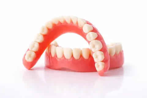 Dentures and partials