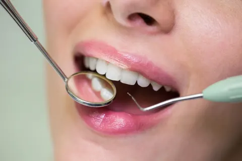 General dentistry