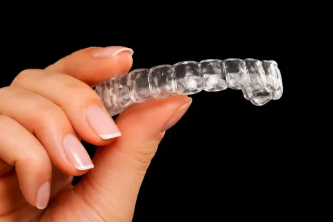 Orthodontic treatment