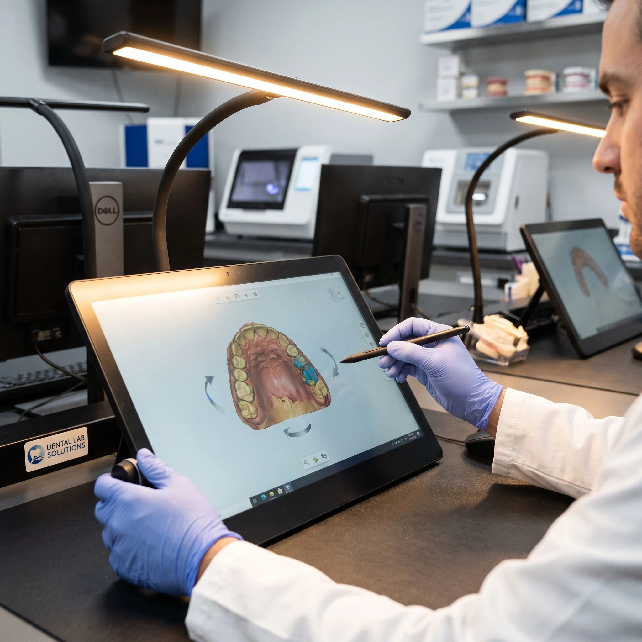 Revolutionizing Smile Restoration: The Power of Next-Gen Digital Dentures at MAP Dental Center - MAP Dental Center